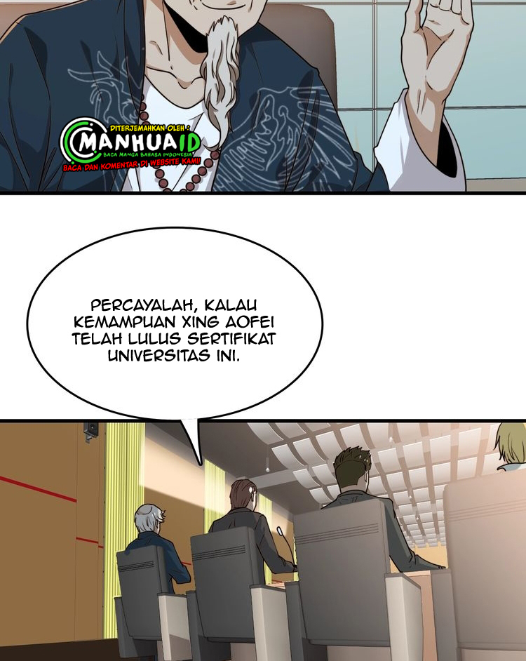 Reborn Doctor chapter 22
